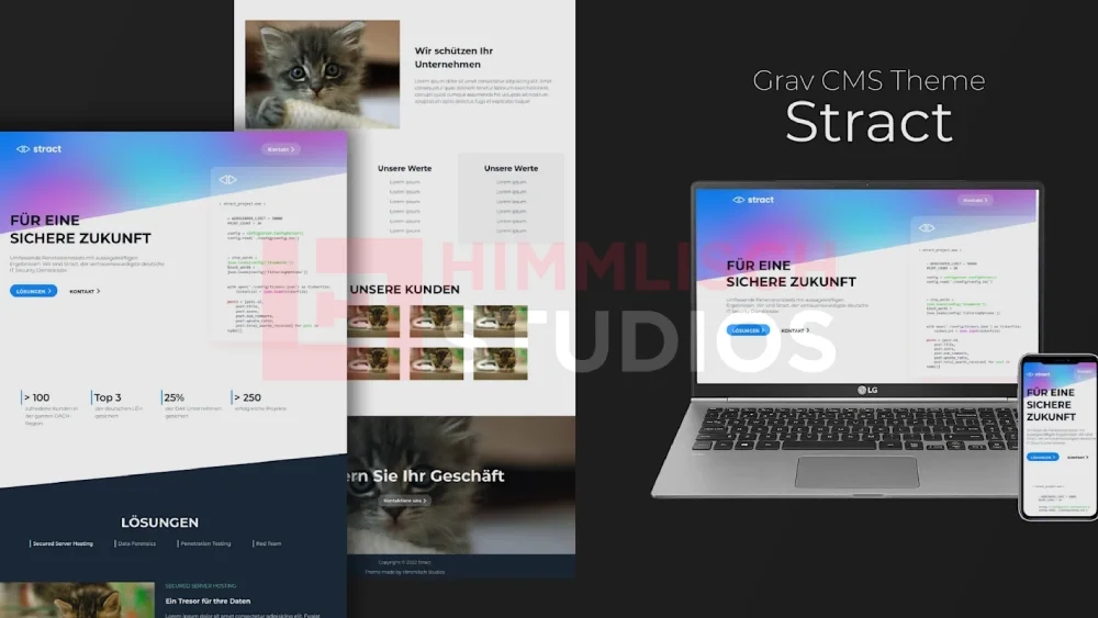 Stract Project 'Stract' image