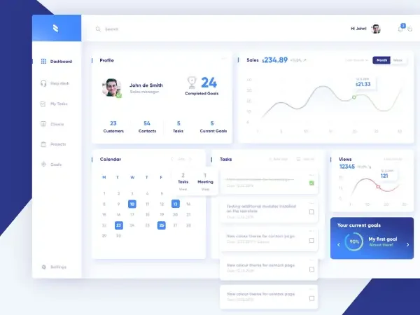 crm
